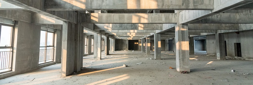 建筑結構檢測