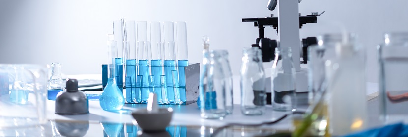 電擊防護測試