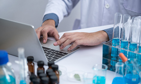 透平油檢測
