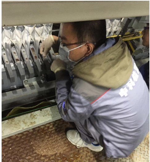 氟化氫鉀檢測