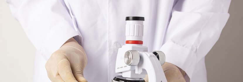 填充膠檢測