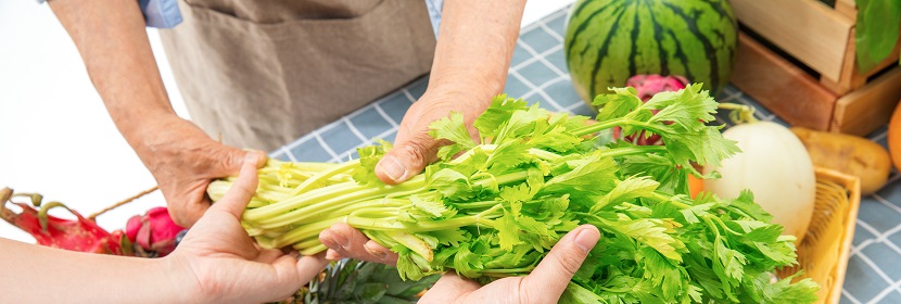 生鮮檢驗