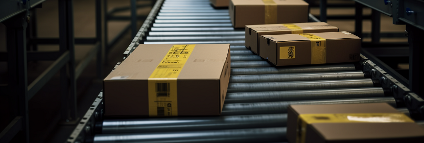 工業產品監裝