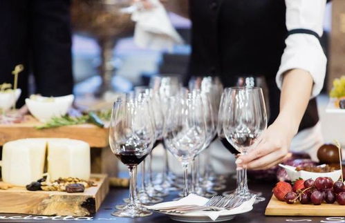 餐飲服務中，優(yōu)質服務是怎樣煉成的