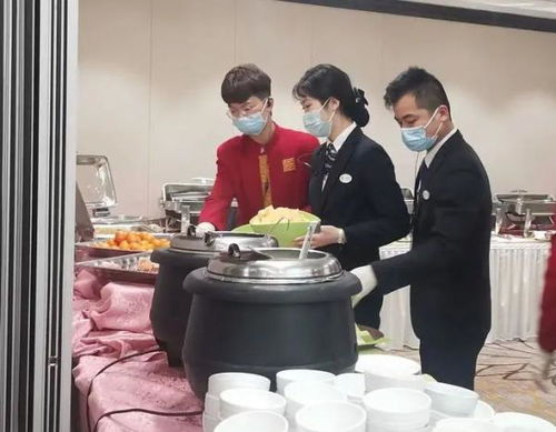 不戴口罩最高罰款1000元，餐飲服務行業新規落地