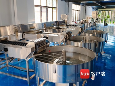 萬寧提前一年完成消除'空殼村'目標任務，農副產品發展成效顯著